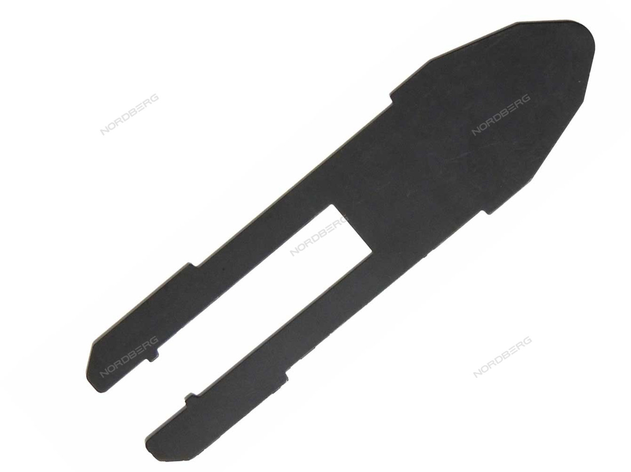 Пластина защитная рабочего стола для 4638 NORDBERG CT-Y-1400001