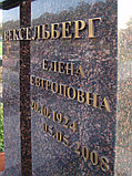 Буквы бронза, фото 2