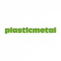 Plasticmetal Eisenoxyd (Пластикметалл окись железа). Металлополимер