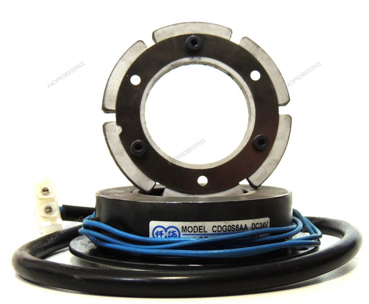Тормоз электромагнитный для 4525A NORDBERG B-73-1221100
