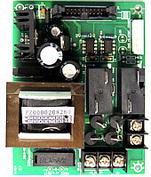 Плата питания для 4523C NORDBERG PZ-000-020828-0 (X002568)