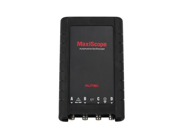 Осциллограф Autel Maxiscope MP408