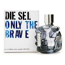 Мужская туалетная вода Diesel Only The Brave edt 75ml