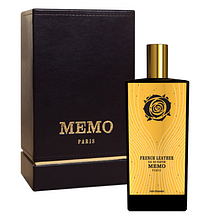 Женская парфюмированная вода Memo French Leather edp 100ml  (PREMIUM)