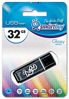 USB флэш-накопитель 32Gb SmartBuy GS