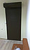 Роллеты на двери 900*2000 с ручным управлением, фото 5