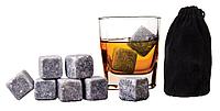 КАМНИ ДЛЯ ВИСКИ "WHISKEY STONES"