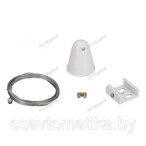 Подвес LGD-A3P-KIT White