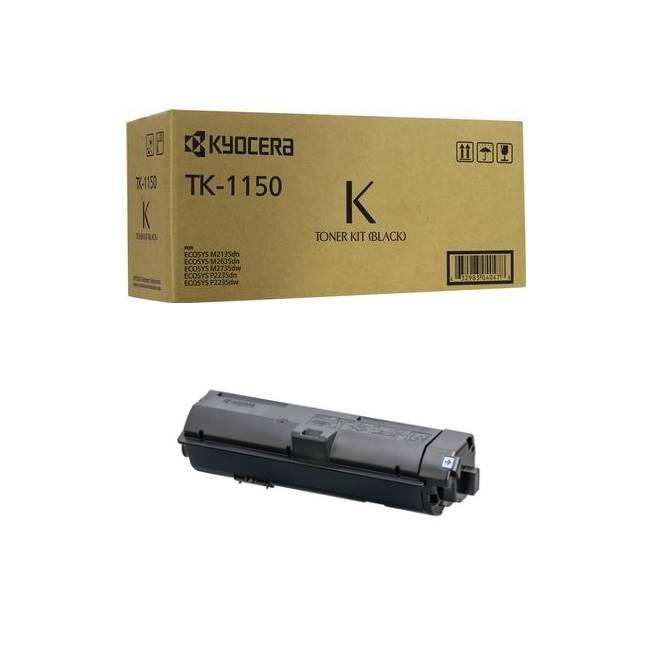 Картридж TK-1150 (для Kyocera ECOSYS M2135/ M2635/ M2735dw/ P2235)