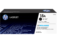 Картридж 18A/ CF218A (для HP LaserJet M133/ Pro M103/ M104/ M132)
