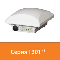 ZoneFlex T301