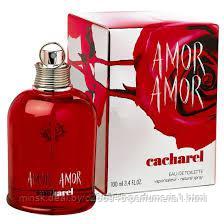 Cacharel Amor Amor 