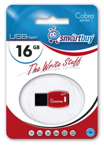 USB флэш-накопитель 16GB SmatrBuy KS - фото 1 - id-p3260027