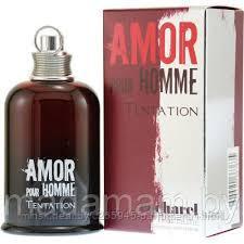  Cacharel Amor Pour Homme Tantation