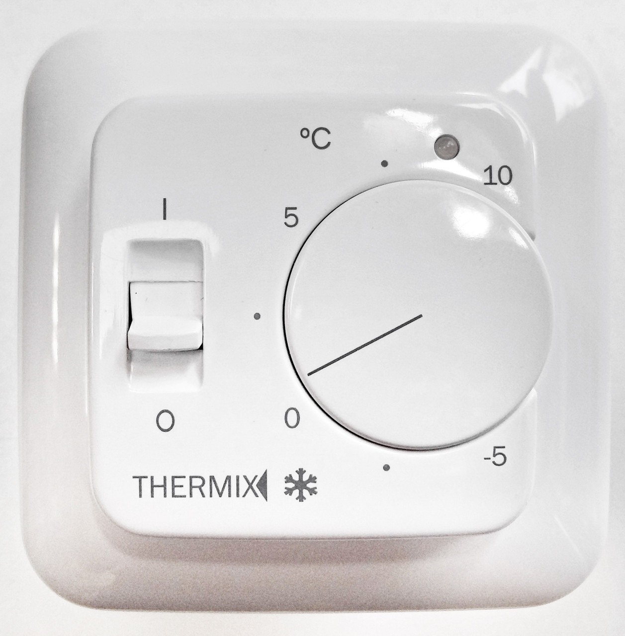 Терморегулятор для систем антиобледенения Thermix PT001H16T - фото 1 - id-p71878704