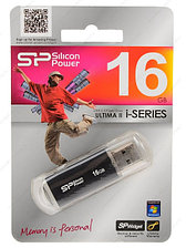 USB флэш-накопитель 16Gb Silicon Power Ultima II