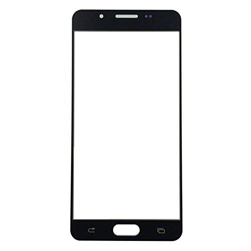 Samsung Galaxy A5 2016 (SM-A510) - Замена защитного стекла экрана (ремонт, восстановление модуля)
