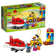Lego Duplo 10590 Аэропорт