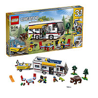 Конструктор Lego Creator 31052 Кемпинг