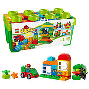 Lego Duplo 10572 Механик