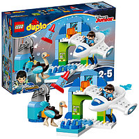 Lego Duplo 10826 Стеллосфера Майлза