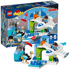 Lego Duplo 10826 Стеллосфера Майлза, фото 2