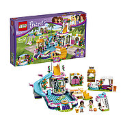 Lego Friends 41313 Летний бассейн