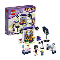 Lego Friends 41305 Фотостудия Эммы