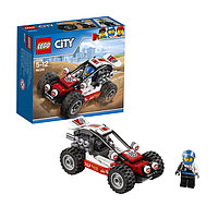 Lego City Багги 60145
