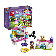 Lego Friends 41302 Выставка щенков: Салон красоты