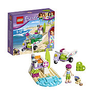 Lego Friends 41306 Пляжный скутер Мии