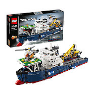 Лего Техник 42064 Исследователь океана