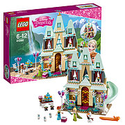 Lego Disney Princess 41068 Праздник в замке Эренделл