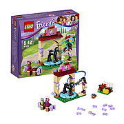 Lego Friends 41123 Салон для жеребят