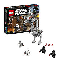 Lego Star Wars Боевой набор Империи 75165