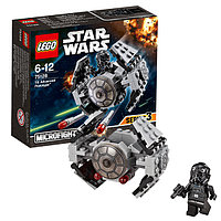 Lego Star Wars Усовершенствованный прототип истребителя TIE 75128