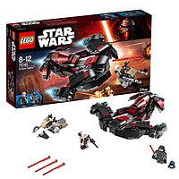 Lego Star Wars Истребитель Затмения 75145