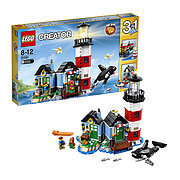 Конструктор Lego Creator 31051 Маяк
