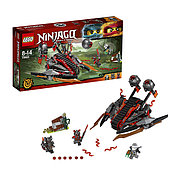 Lego Ninjago Алый захватчик 70624