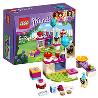 Lego Friends 41112 День рождения: тортики