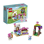 Лего Принцессы Дисней Lego Disney Princess 41143 Кухня Ягодки