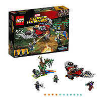 Lego Super Heroes Нападение Тазерфейса 76079
