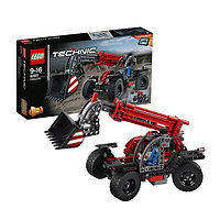 Лего Техник 42061 Телескопический погрузчик