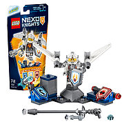 Lego Nexo Knights Ланс- Абсолютная сила 70337