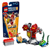 Lego Nexo Knights Мэйси Абсолютная сила 70331