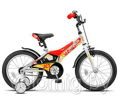 Велосипед детский Stels Jet 14"Z010 (2021)