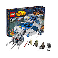 Lego Star Wars 75042 Лего Звездные войны Боевой корабль дроидов