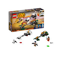 Lego Star Wars 75090 Лего Звездные Войны Скоростной спидер Эзры Бриджера