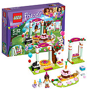 Lego Friends 41110 День рождения