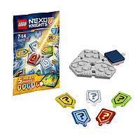 Lego Nexo Knights Комбо NEXO Силы 1 70372